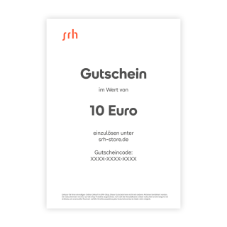 Wertgutschein 10 EUR Bildung