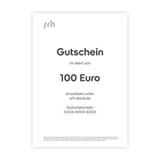 Wertgutschein 100 EUR Holding