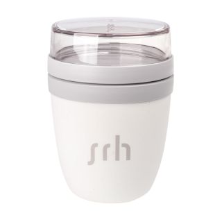 SRH Müslibecher Lunchpot