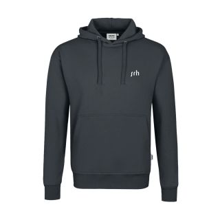 SRH Kapuzenhoodie anthrazit
