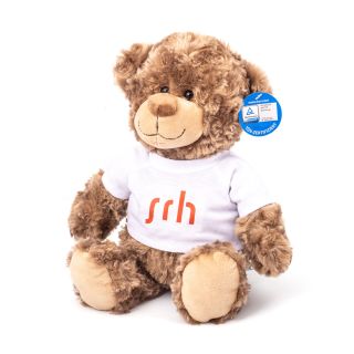 srh Sarah Bär Bildung