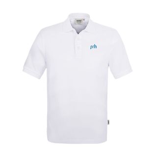 srh Poloshirt Gesundheit