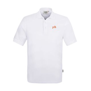 srh HAKRO Poloshirt Bildung