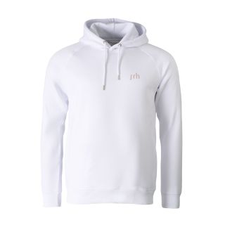 SRH HOODIE WEISS