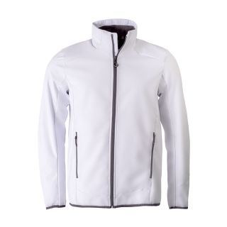srh CORE Soft Shell-Jacke Herren