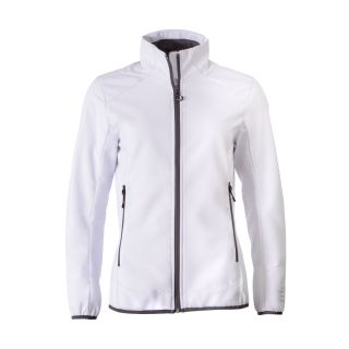 srh CORE Soft Shell-Jacke Damen