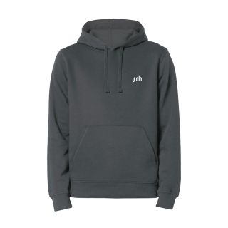 SRH HOODIE ANTHRAZIT